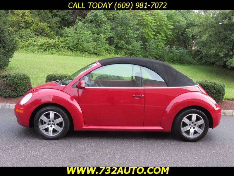 volkswagen new beetle 2006 3VWRF31Y76M331852 image volkswagen new beetle 2006 3VWRF31Y76M331852 image